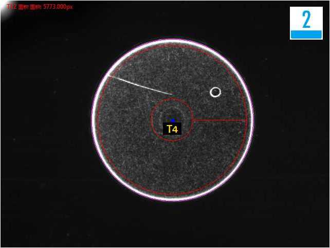 紐扣視覺檢測(cè)設(shè)備（紐扣外觀缺陷檢測(cè)系統(tǒng)）-機(jī)器視覺_視覺檢測(cè)設(shè)備_3D視覺_缺陷檢測(cè)