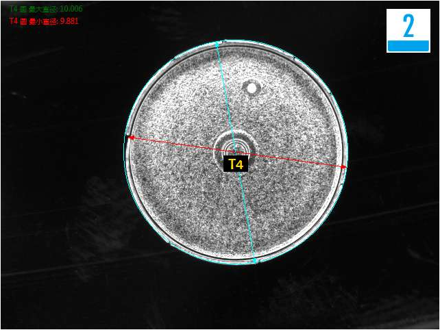 紐扣視覺檢測(cè)設(shè)備（紐扣外觀缺陷檢測(cè)系統(tǒng)）-機(jī)器視覺_視覺檢測(cè)設(shè)備_3D視覺_缺陷檢測(cè)