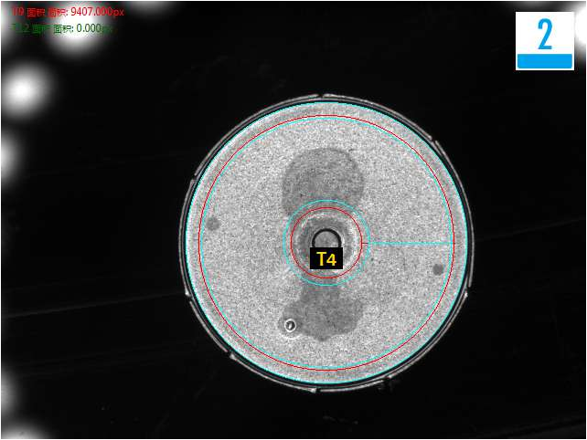 紐扣視覺檢測(cè)設(shè)備（紐扣外觀缺陷檢測(cè)系統(tǒng)）-機(jī)器視覺_視覺檢測(cè)設(shè)備_3D視覺_缺陷檢測(cè)