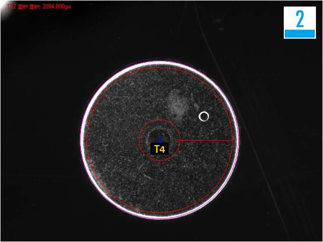 紐扣視覺檢測(cè)設(shè)備（紐扣外觀缺陷檢測(cè)系統(tǒng)）-機(jī)器視覺_視覺檢測(cè)設(shè)備_3D視覺_缺陷檢測(cè)