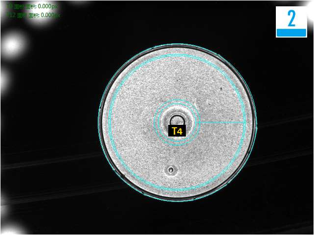 紐扣視覺檢測(cè)設(shè)備（紐扣外觀缺陷檢測(cè)系統(tǒng)）-機(jī)器視覺_視覺檢測(cè)設(shè)備_3D視覺_缺陷檢測(cè)