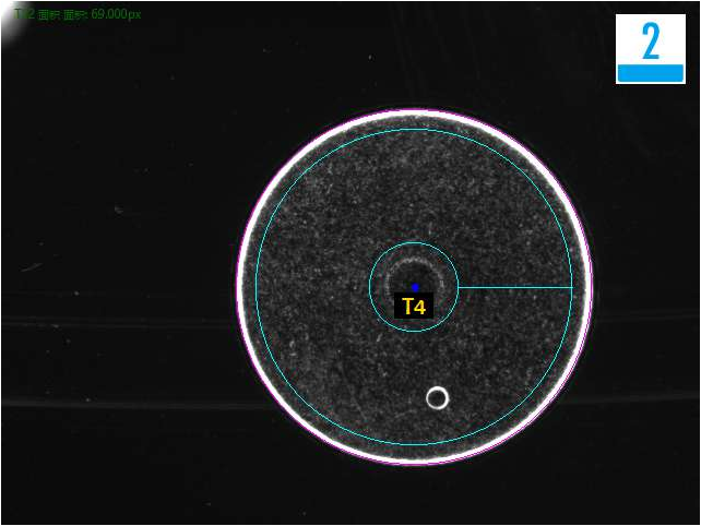 紐扣視覺檢測(cè)設(shè)備（紐扣外觀缺陷檢測(cè)系統(tǒng)）-機(jī)器視覺_視覺檢測(cè)設(shè)備_3D視覺_缺陷檢測(cè)