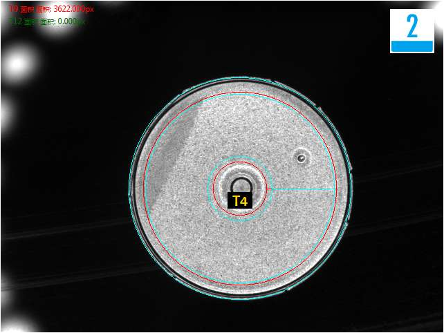 紐扣視覺檢測(cè)設(shè)備（紐扣外觀缺陷檢測(cè)系統(tǒng)）-機(jī)器視覺_視覺檢測(cè)設(shè)備_3D視覺_缺陷檢測(cè)