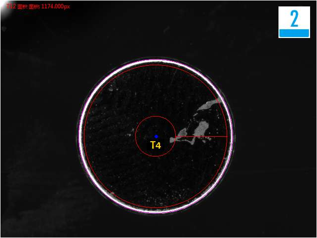 紐扣視覺檢測(cè)設(shè)備（紐扣外觀缺陷檢測(cè)系統(tǒng)）-機(jī)器視覺_視覺檢測(cè)設(shè)備_3D視覺_缺陷檢測(cè)