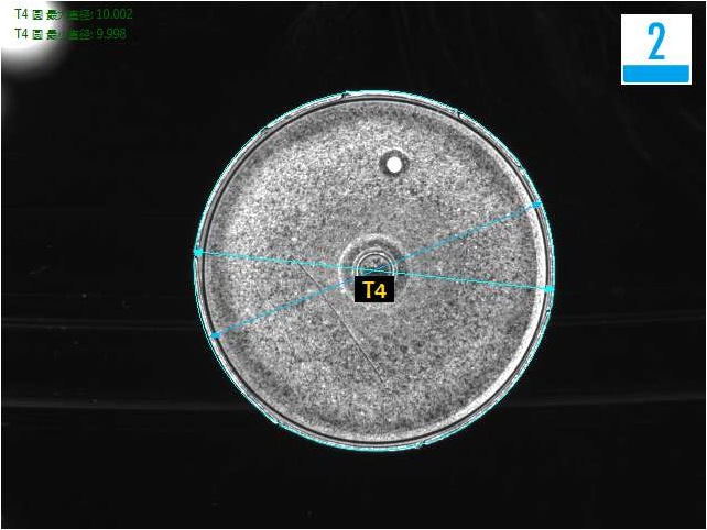 紐扣視覺檢測(cè)設(shè)備（紐扣外觀缺陷檢測(cè)系統(tǒng)）-機(jī)器視覺_視覺檢測(cè)設(shè)備_3D視覺_缺陷檢測(cè)