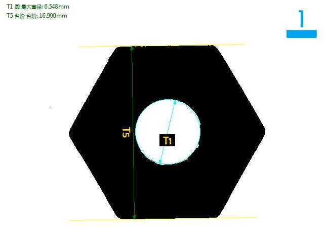 螺絲接頭表面外觀瑕疵缺陷視覺(jué)檢測(cè)方案-機(jī)器視覺(jué)_視覺(jué)檢測(cè)設(shè)備_3D視覺(jué)_缺陷檢測(cè)