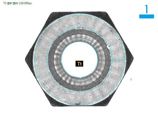 螺絲接頭表面外觀瑕疵缺陷視覺(jué)檢測(cè)方案-機(jī)器視覺(jué)_視覺(jué)檢測(cè)設(shè)備_3D視覺(jué)_缺陷檢測(cè)
