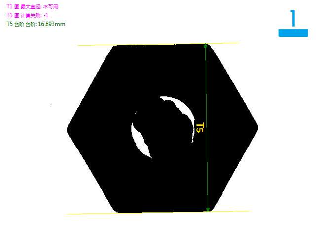 螺絲接頭表面外觀瑕疵缺陷視覺(jué)檢測(cè)方案-機(jī)器視覺(jué)_視覺(jué)檢測(cè)設(shè)備_3D視覺(jué)_缺陷檢測(cè)