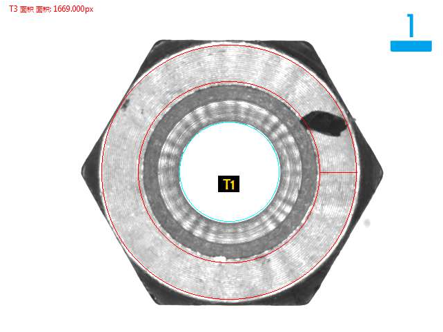 螺絲接頭表面外觀瑕疵缺陷視覺(jué)檢測(cè)方案-機(jī)器視覺(jué)_視覺(jué)檢測(cè)設(shè)備_3D視覺(jué)_缺陷檢測(cè)
