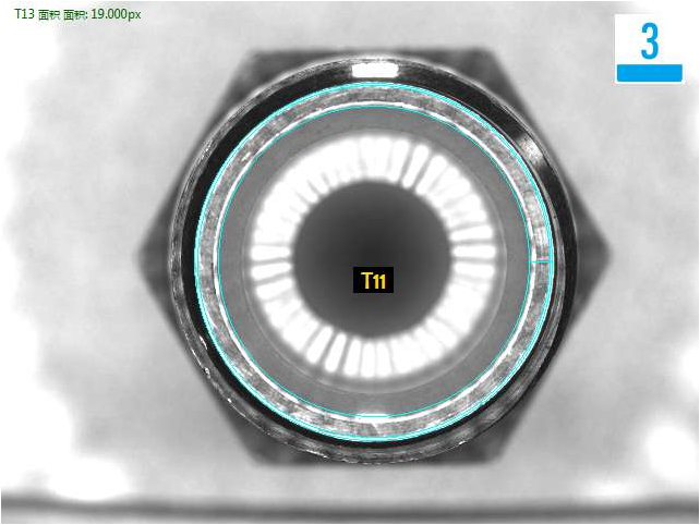 螺絲接頭表面外觀瑕疵缺陷視覺(jué)檢測(cè)方案-機(jī)器視覺(jué)_視覺(jué)檢測(cè)設(shè)備_3D視覺(jué)_缺陷檢測(cè)