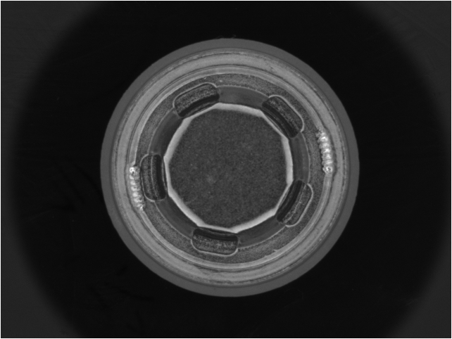 電池蓋帽檢測(cè)（電池蓋帽機(jī)器視覺(jué)檢測(cè)方案）-機(jī)器視覺(jué)_視覺(jué)檢測(cè)設(shè)備_3D視覺(jué)_缺陷檢測(cè)