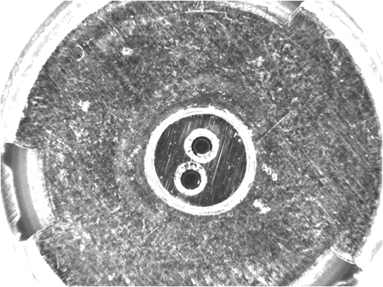 電池蓋帽檢測(cè)（電池蓋帽機(jī)器視覺(jué)檢測(cè)方案）-機(jī)器視覺(jué)_視覺(jué)檢測(cè)設(shè)備_3D視覺(jué)_缺陷檢測(cè)