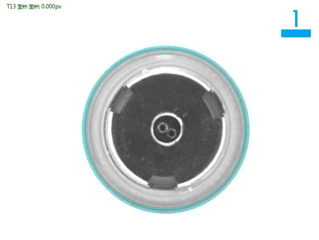 電池蓋帽檢測(cè)（電池蓋帽機(jī)器視覺(jué)檢測(cè)方案）-機(jī)器視覺(jué)_視覺(jué)檢測(cè)設(shè)備_3D視覺(jué)_缺陷檢測(cè)