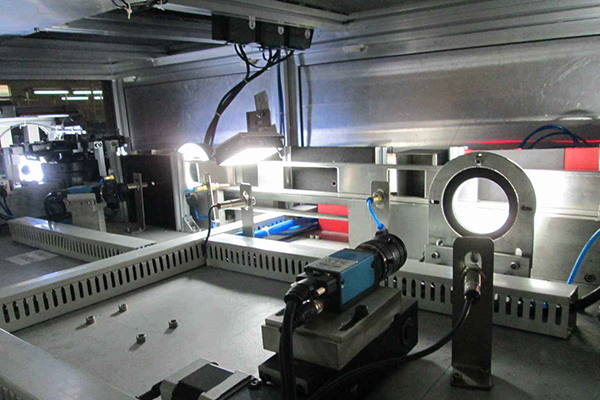 機器視覺定位檢測系統(tǒng)是什么？-機器視覺_視覺檢測設(shè)備_3D視覺_缺陷檢測