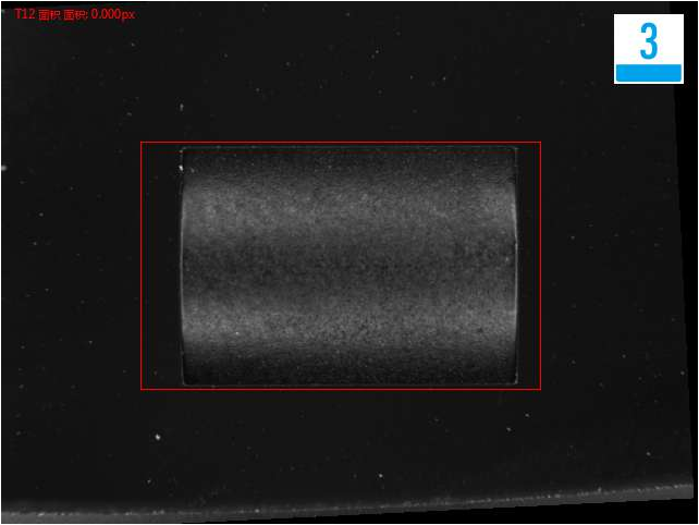 光學(xué)篩選機（磁石/磁片自動篩選案例）-機器視覺_視覺檢測設(shè)備_3D視覺_缺陷檢測
