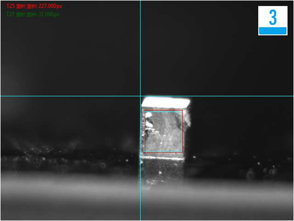 晶圓尺寸及外觀缺陷機器視覺測量系統-機器視覺_視覺檢測設備_3D視覺_缺陷檢測