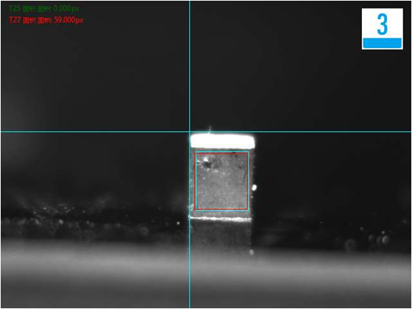 晶圓尺寸及外觀缺陷機器視覺測量系統-機器視覺_視覺檢測設備_3D視覺_缺陷檢測