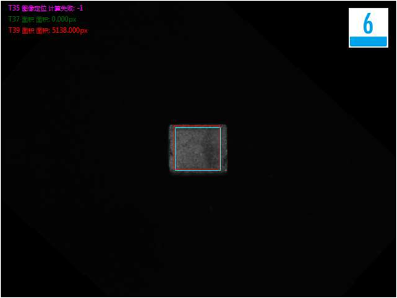 晶圓尺寸及外觀缺陷機器視覺測量系統-機器視覺_視覺檢測設備_3D視覺_缺陷檢測