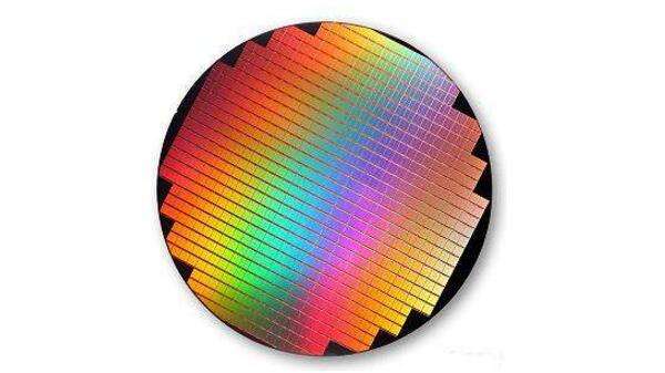 晶圓尺寸及外觀缺陷機器視覺測量系統-機器視覺_視覺檢測設備_3D視覺_缺陷檢測