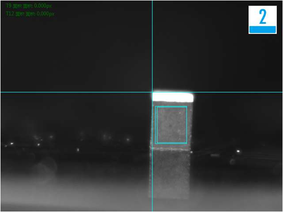 晶圓尺寸及外觀缺陷機器視覺測量系統-機器視覺_視覺檢測設備_3D視覺_缺陷檢測