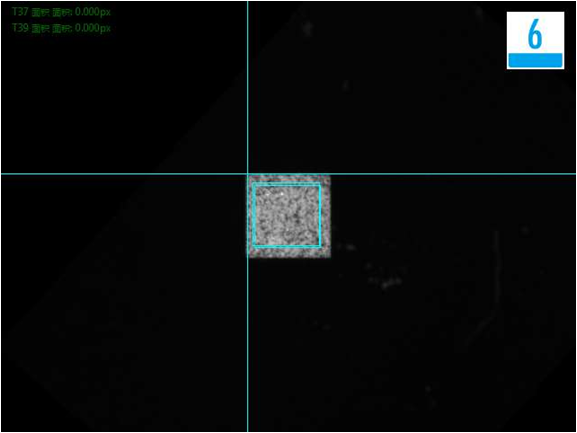 晶圓尺寸及外觀缺陷機器視覺測量系統-機器視覺_視覺檢測設備_3D視覺_缺陷檢測