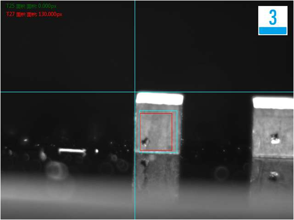 晶圓尺寸及外觀缺陷機器視覺測量系統-機器視覺_視覺檢測設備_3D視覺_缺陷檢測