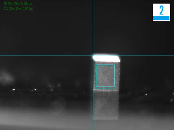 晶圓尺寸及外觀缺陷機器視覺測量系統-機器視覺_視覺檢測設備_3D視覺_缺陷檢測