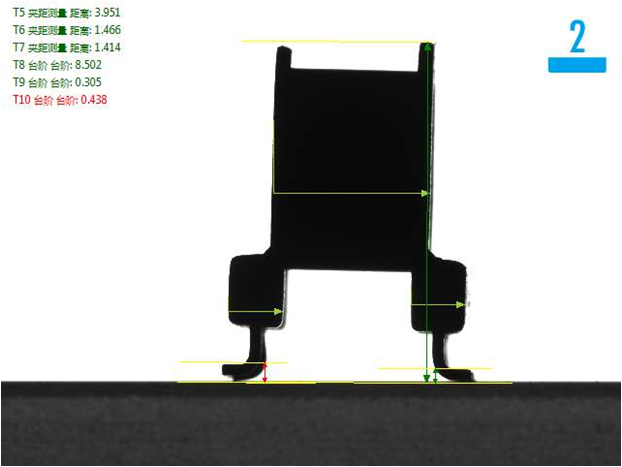 繞線骨架表面外觀瑕疵缺陷視覺(jué)檢測(cè)方案-機(jī)器視覺(jué)_視覺(jué)檢測(cè)設(shè)備_3D視覺(jué)_缺陷檢測(cè)