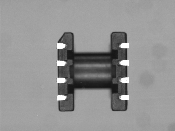 繞線骨架表面外觀瑕疵缺陷視覺(jué)檢測(cè)方案-機(jī)器視覺(jué)_視覺(jué)檢測(cè)設(shè)備_3D視覺(jué)_缺陷檢測(cè)