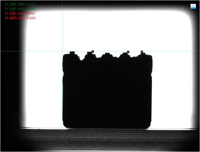 變壓器視覺檢測（變壓器尺寸及瑕疵缺陷視覺檢測系統(tǒng)）-機器視覺_視覺檢測設(shè)備_3D視覺_缺陷檢測