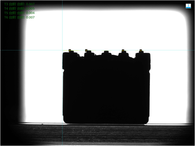 光學(xué)篩選機（變壓器自動篩選案例）-機器視覺_視覺檢測設(shè)備_3D視覺_缺陷檢測