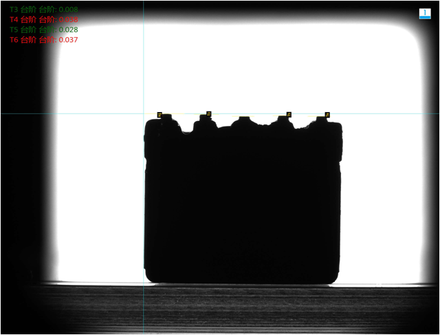 變壓器視覺檢測（變壓器尺寸及瑕疵缺陷視覺檢測系統(tǒng)）-機器視覺_視覺檢測設(shè)備_3D視覺_缺陷檢測