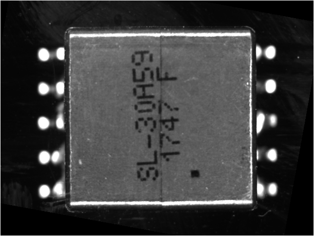 變壓器視覺檢測（變壓器尺寸及瑕疵缺陷視覺檢測系統(tǒng)）-機器視覺_視覺檢測設(shè)備_3D視覺_缺陷檢測