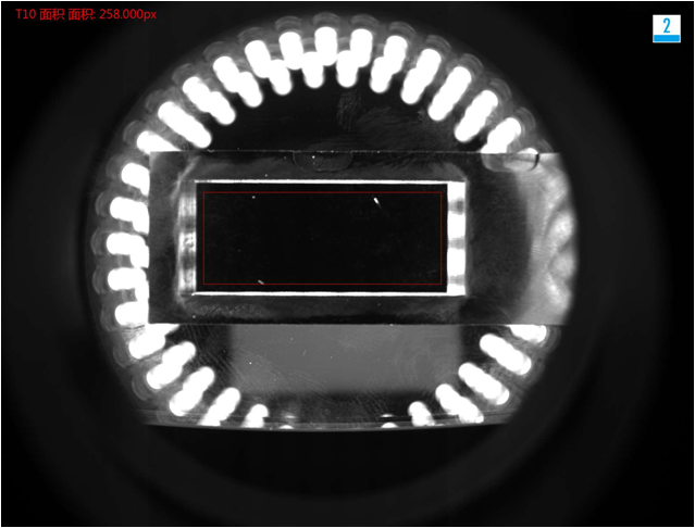 散熱片外觀尺寸視覺(jué)檢測(cè)設(shè)備系統(tǒng)-機(jī)器視覺(jué)_視覺(jué)檢測(cè)設(shè)備_3D視覺(jué)_缺陷檢測(cè)