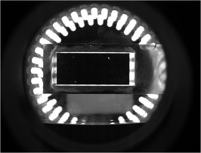 散熱片外觀尺寸視覺(jué)檢測(cè)設(shè)備系統(tǒng)-機(jī)器視覺(jué)_視覺(jué)檢測(cè)設(shè)備_3D視覺(jué)_缺陷檢測(cè)