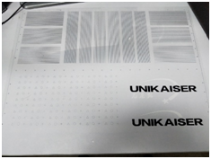 CCD視覺自動對位系統(tǒng)（絲印機案例）-機器視覺_視覺檢測設備_3D視覺_缺陷檢測