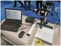 CCD視覺自動對位系統(tǒng)（絲印機案例）-機器視覺_視覺檢測設備_3D視覺_缺陷檢測