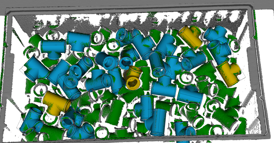 機(jī)器人3D定位系統(tǒng)（工業(yè)機(jī)器人自動(dòng)識(shí)別抓取方案）-機(jī)器視覺(jué)_視覺(jué)檢測(cè)設(shè)備_3D視覺(jué)_缺陷檢測(cè)