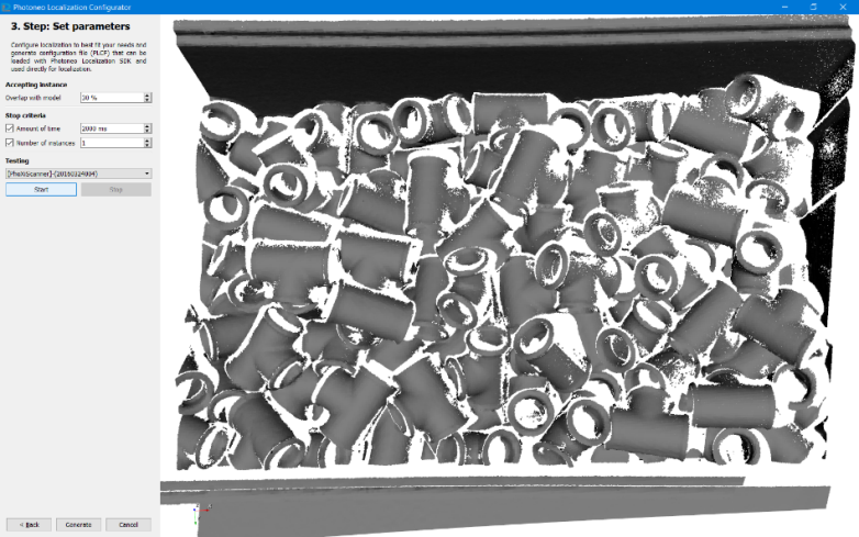 機(jī)器人3D定位系統(tǒng)（工業(yè)機(jī)器人自動(dòng)識(shí)別抓取方案）-機(jī)器視覺(jué)_視覺(jué)檢測(cè)設(shè)備_3D視覺(jué)_缺陷檢測(cè)