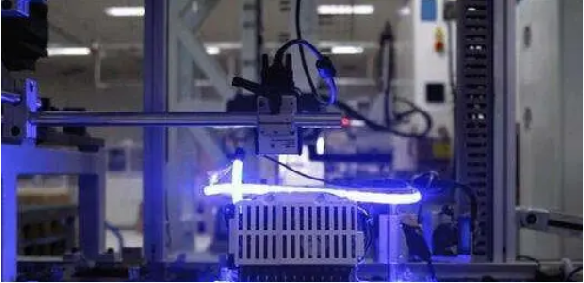 CCD視覺定位檢測(cè)原理是什么？如何工作的？-機(jī)器視覺_視覺檢測(cè)設(shè)備_3D視覺_缺陷檢測(cè)