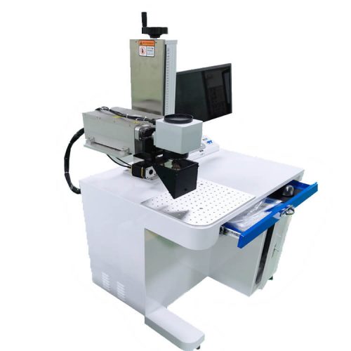 視覺定位激光系統(tǒng)（激光視覺打標機）-機器視覺_視覺檢測設(shè)備_3D視覺_缺陷檢測