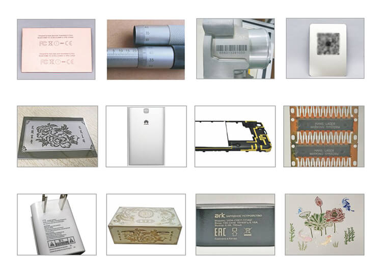 視覺定位激光系統(tǒng)（激光視覺打標機）-機器視覺_視覺檢測設(shè)備_3D視覺_缺陷檢測