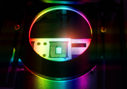 光學(xué)篩選機(jī)是怎么工作的，有什么優(yōu)勢(shì)？-機(jī)器視覺(jué)_視覺(jué)檢測(cè)設(shè)備_3D視覺(jué)_缺陷檢測(cè)