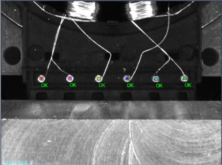 自動化流水線常用機器視覺檢測解決方案-機器視覺_視覺檢測設(shè)備_3D視覺_缺陷檢測