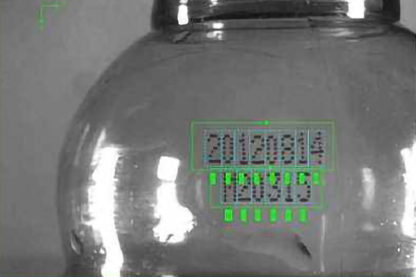 機(jī)器視覺檢測系統(tǒng)（包裝類OCR字符檢測）-機(jī)器視覺_視覺檢測設(shè)備_3D視覺_缺陷檢測