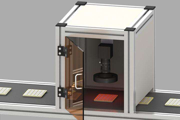 機器視覺定位檢測系統(tǒng)是什么？-機器視覺_視覺檢測設(shè)備_3D視覺_缺陷檢測