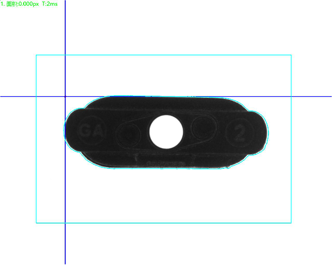 視覺檢測系統(tǒng):塑膠五金件外觀檢測方案-機器視覺_視覺檢測設(shè)備_3D視覺_缺陷檢測