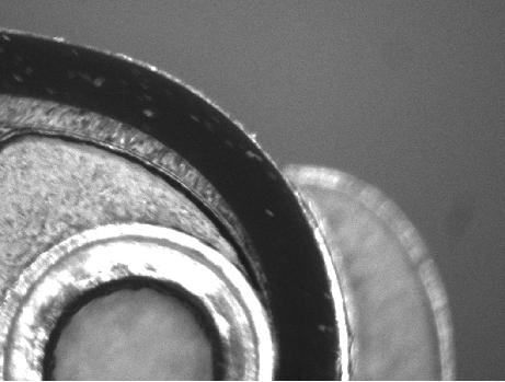 視覺檢測系統(tǒng):塑膠五金件外觀檢測方案-機器視覺_視覺檢測設(shè)備_3D視覺_缺陷檢測