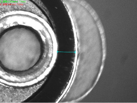 視覺檢測系統(tǒng):塑膠五金件外觀檢測方案-機器視覺_視覺檢測設(shè)備_3D視覺_缺陷檢測