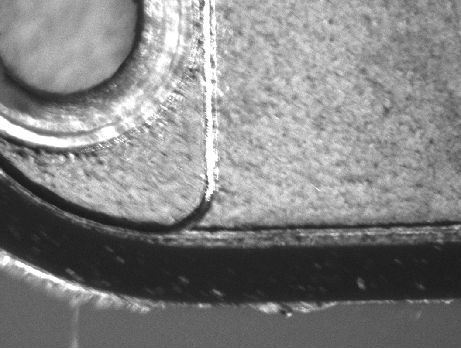 視覺檢測系統(tǒng):塑膠五金件外觀檢測方案-機器視覺_視覺檢測設(shè)備_3D視覺_缺陷檢測